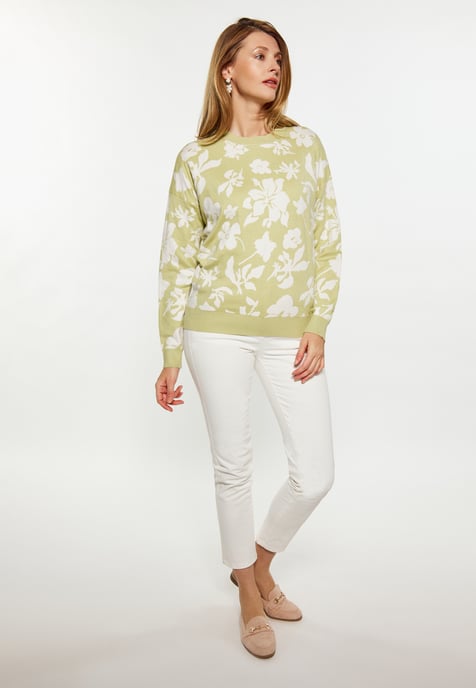 usha Pullover women - Image 2