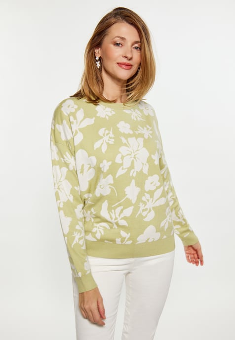usha Pullover women - Image 3