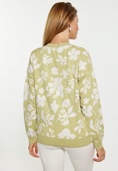 usha Pullover women - Image 5