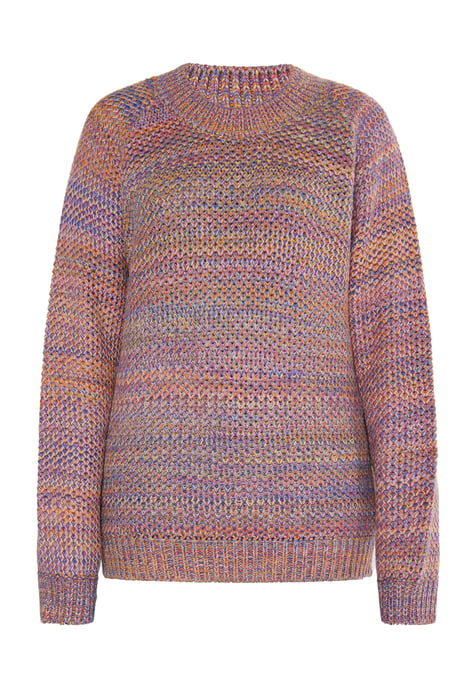 IZIA Knitted pullover women - Image 1
