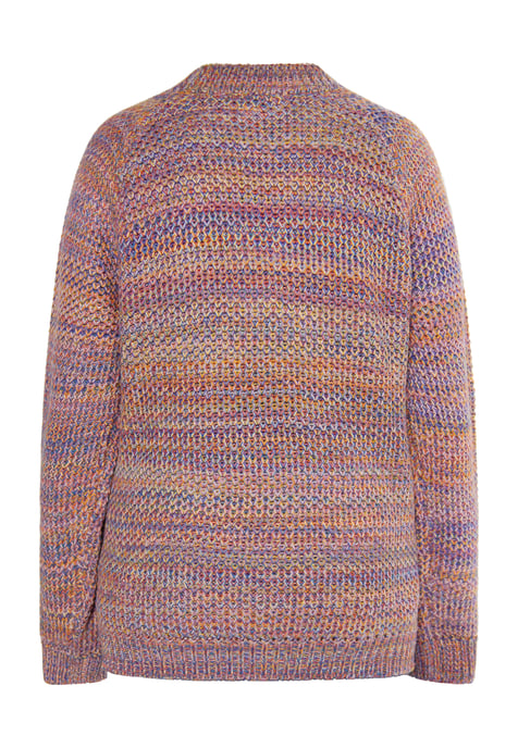 IZIA Knitted pullover women - Image 2