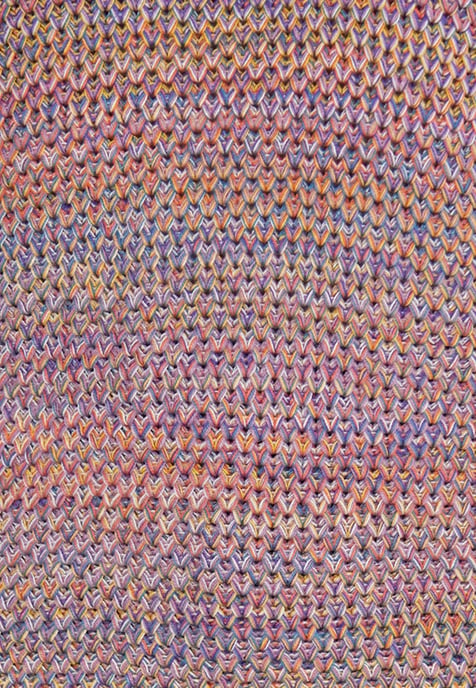 IZIA Knitted pullover women - Image 3