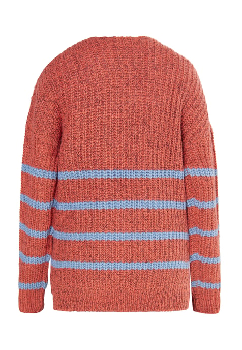 usha Knitted pullover women - Image 2