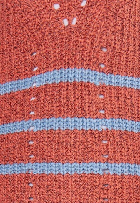usha Knitted pullover women - Image 3