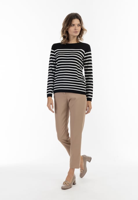 usha Knitted pullover women - Image 2