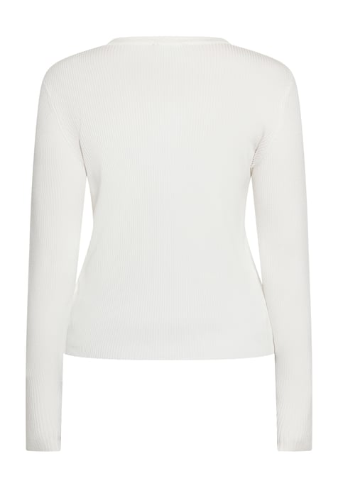 RISA Pullover women off-white - Image 2