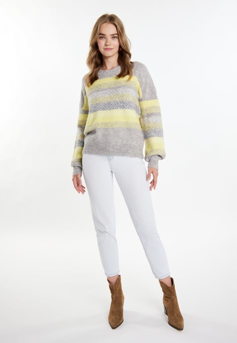 IZIA Pullover women - Image 2