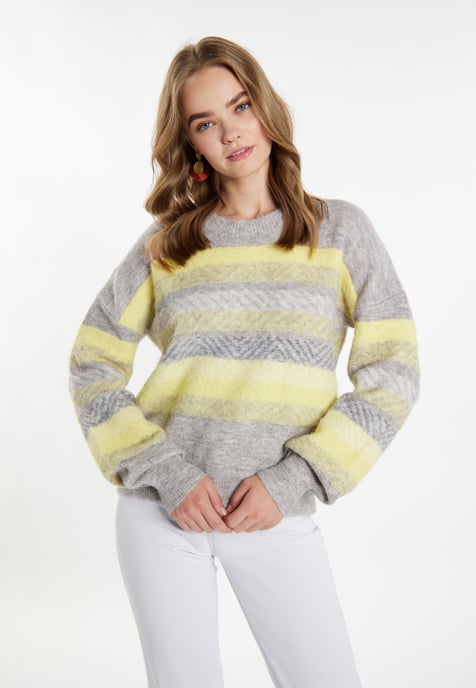 IZIA Pullover women - Image 3