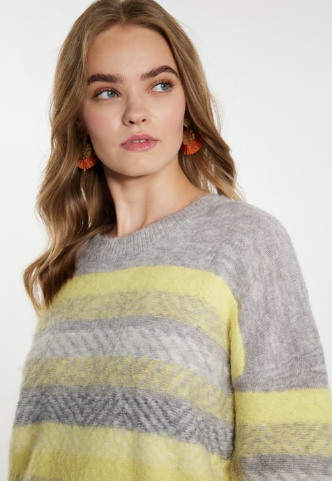 IZIA Pullover women - Image 5