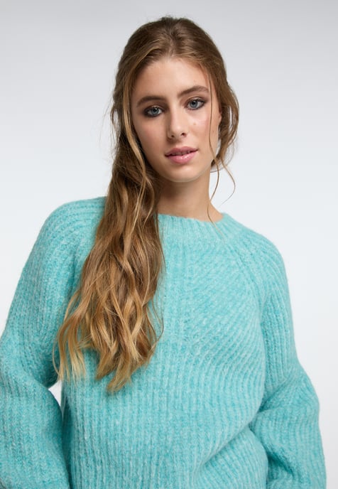 IZIA knit sweater gaya - Image 5