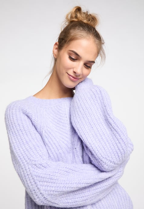 IZIA knit sweater gaya - Image 5