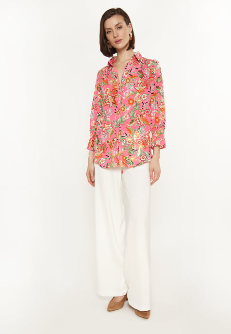 usha shirt - Image 2