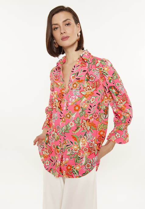 usha shirt - Image 3