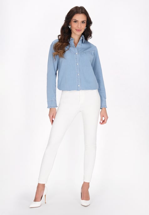 Faina shirt - Image 2