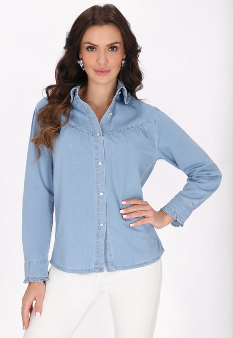 Faina shirt - Image 3