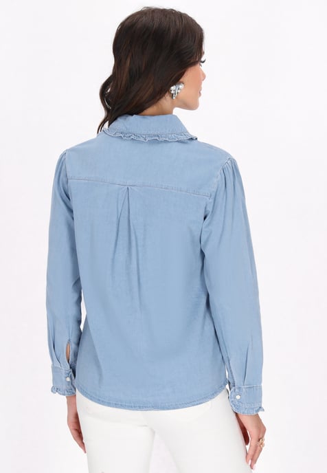 Faina shirt - Image 4
