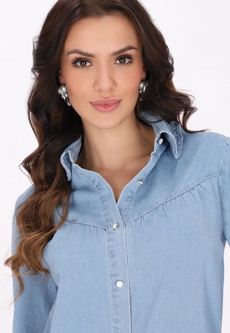 Faina shirt - Image 5