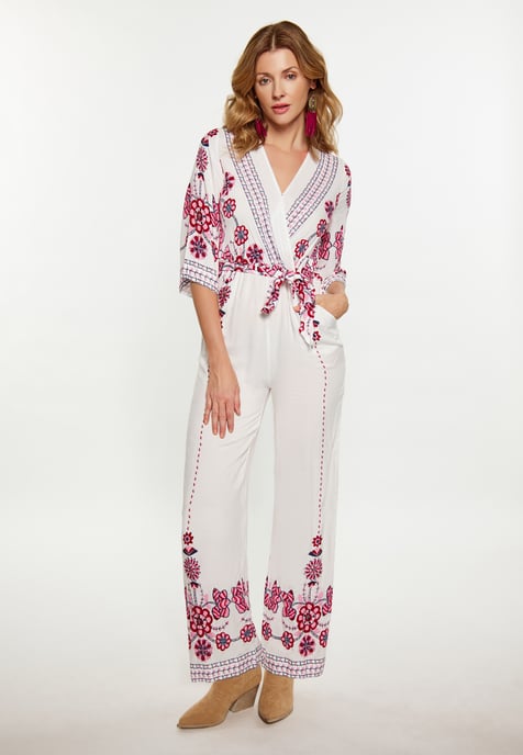 usha Jumpsuit women - Image 2