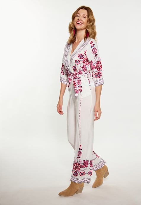 usha Jumpsuit women - Image 3