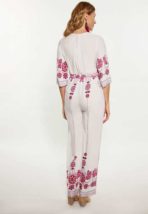 usha Jumpsuit women - Image 4