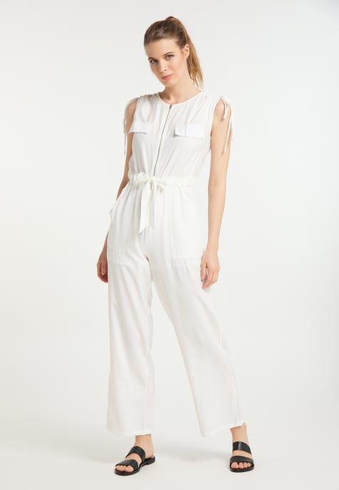 usha Jumper women off-white - Image 2