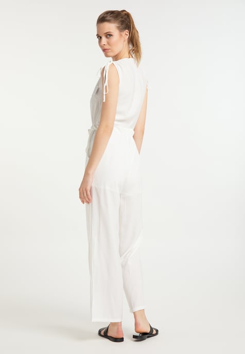 usha Jumper women off-white - Image 3
