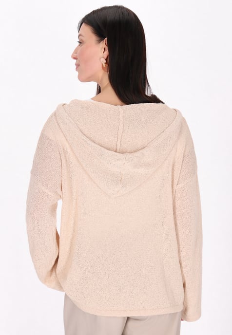 usha sweater sand - Image 4