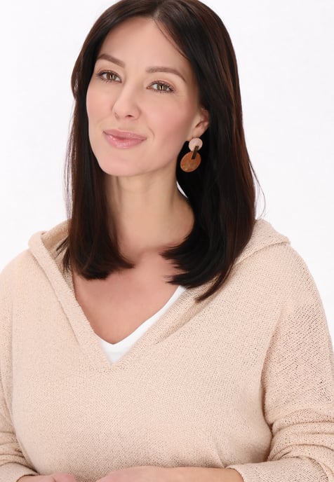 usha sweater sand - Image 5