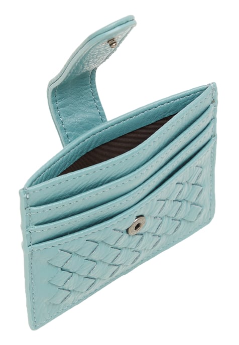 FELIPA Portemonnee Dames Grijs-blauw - Image 2