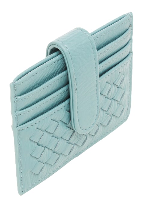 FELIPA Portemonnee Dames Grijs-blauw - Image 4
