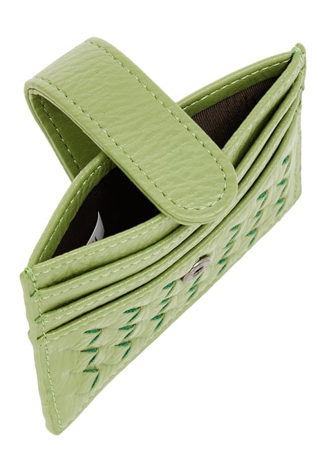FELIPA Portemonnee Dames lichtgroen - Image 2