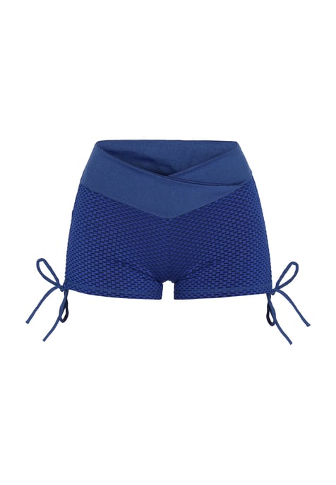 TALENCE Korte broek vrouwen Blauw - Image 1