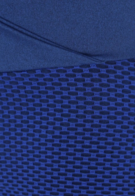 TALENCE Korte broek vrouwen Blauw - Image 3
