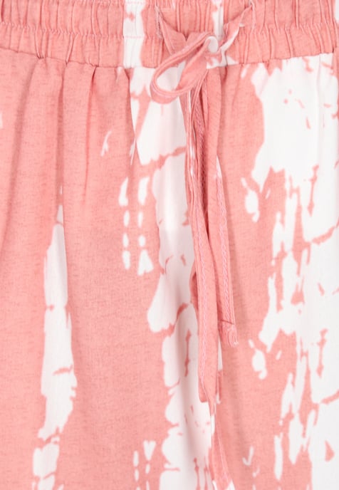 FELIPA shorts pink - Image 3