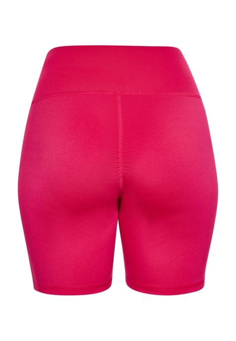 Faina Korte broek Dames roze - Image 4