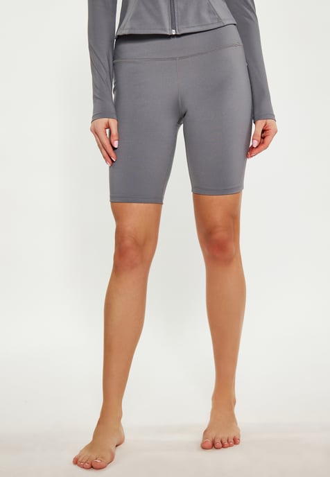 IZIA Korte broek Dames Rook - Image 3