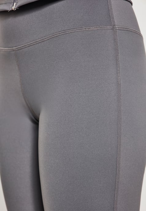 IZIA Korte broek Dames Rook - Image 5