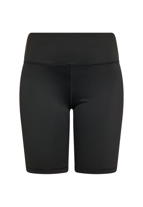 TUFFSKULL Korte broek Dames zwart - Image 1