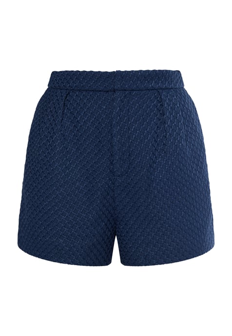 Faina shorts women marine - Image 1