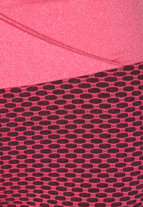 Faina shorts pink - Image 4