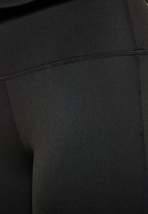 IZIA Korte broek Dames zwart - Image 5