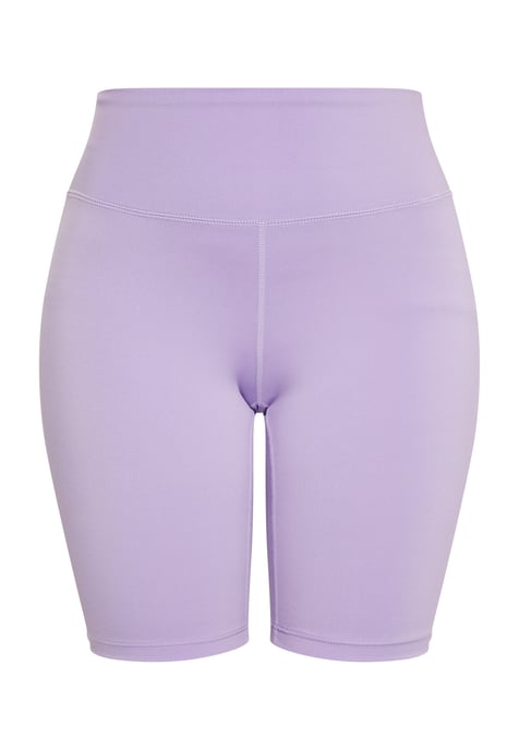 IZIA Korte broek Dames lavendel - Image 1