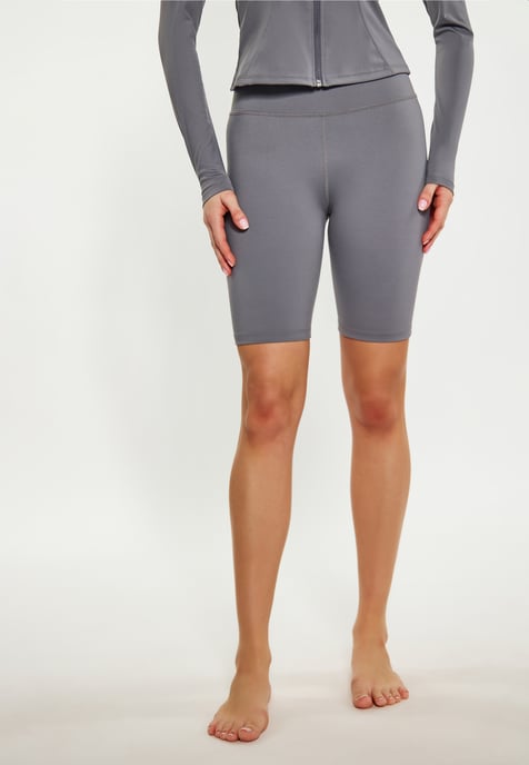 IZIA Korte broek Dames Rook - Image 3