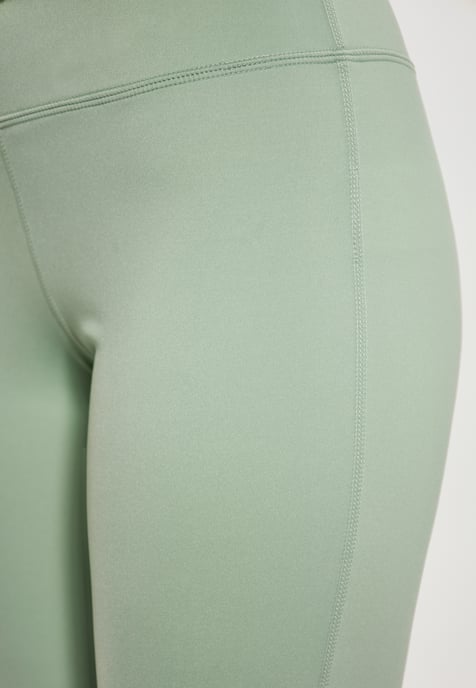 IZIA Korte broek Dames munt - Image 5