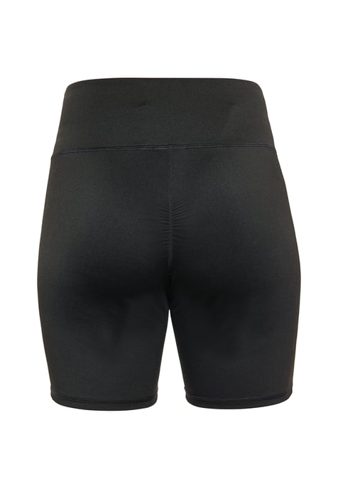 Faina Korte broek Dames zwart - Image 4
