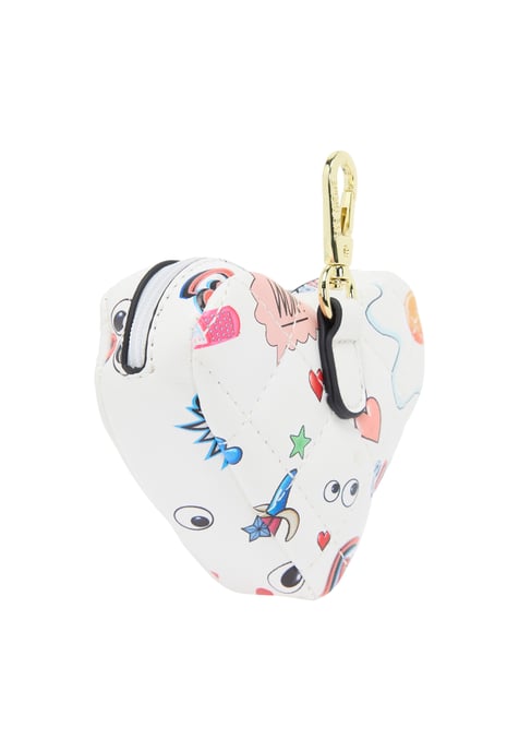 Mymo Hanger vrouwen wit - Image 2