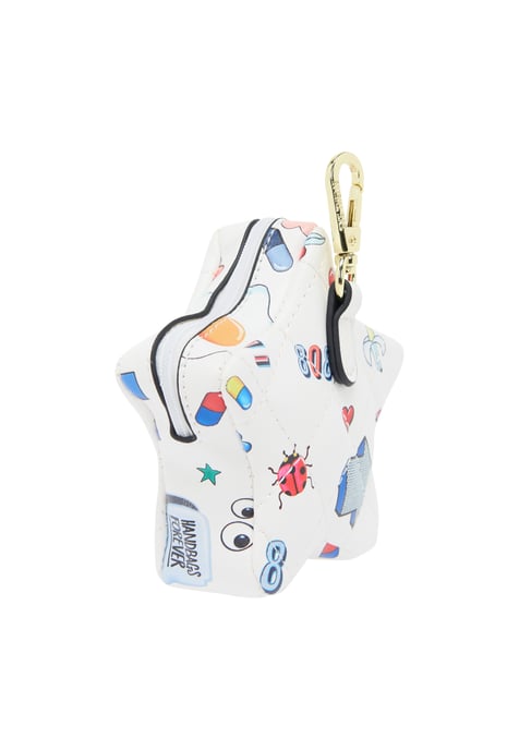 Mymo Hanger vrouwen wit - Image 2