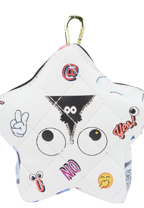 Mymo Hanger vrouwen wit - Image 4
