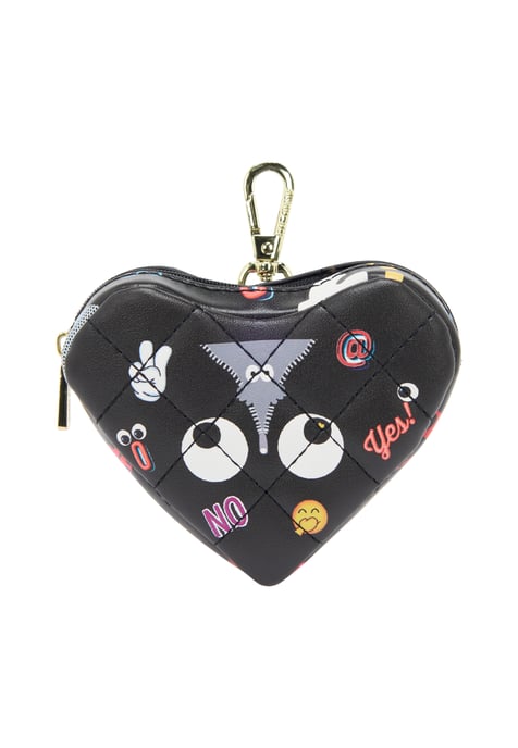 Mymo Hanger vrouwen zwart - Image 1