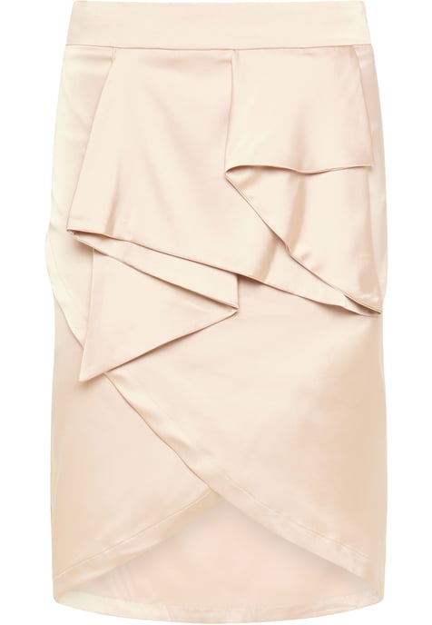 Faina Rock Dames champagne - Image 1